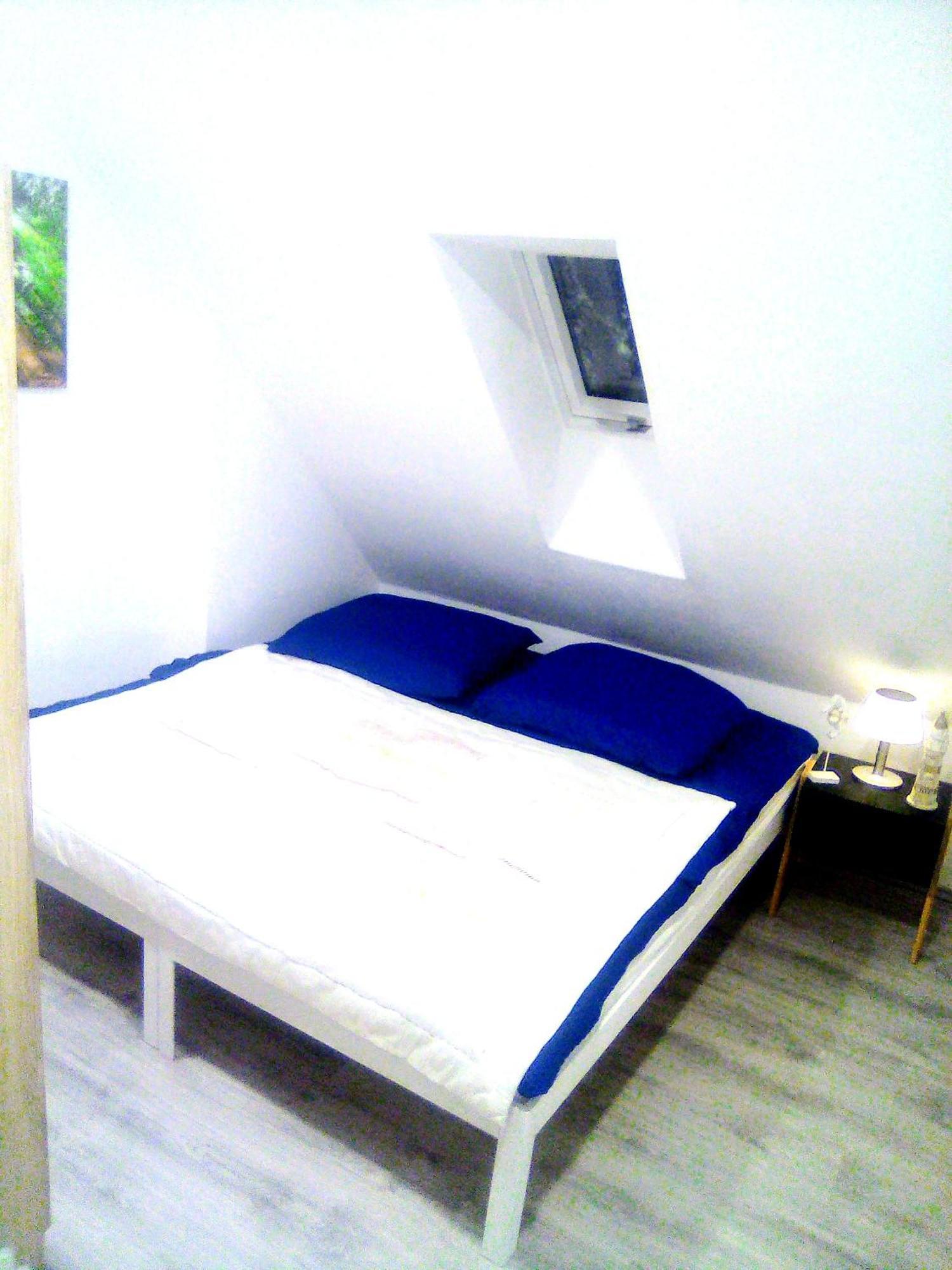 Apartman U Lipna, Pro Cyklisty, Motorkare Frymburk Dış mekan fotoğraf
