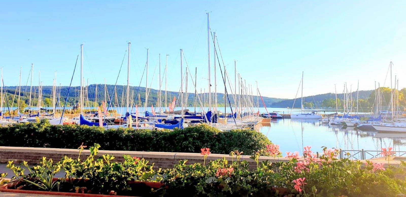 Apartman U Lipna, Pro Cyklisty, Motorkare Frymburk Dış mekan fotoğraf